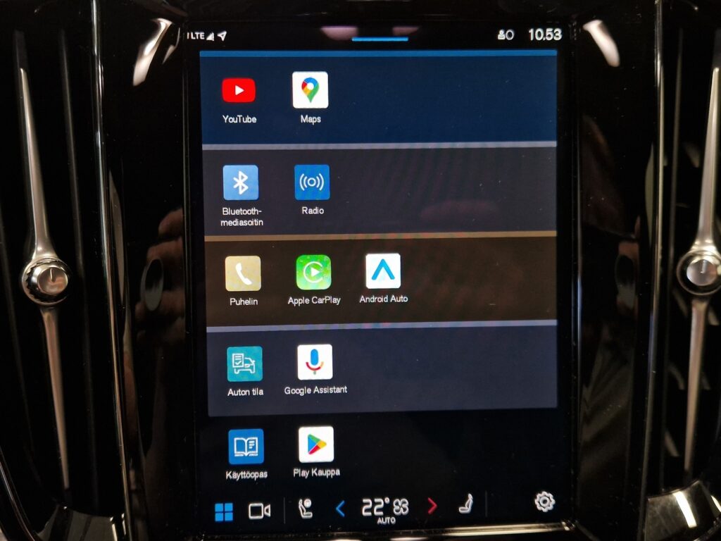 Volvo V60, image 17