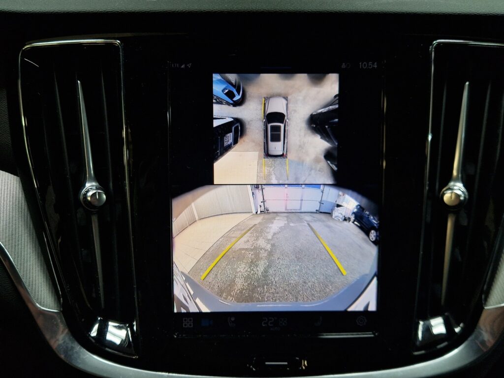 Volvo V60, image 19