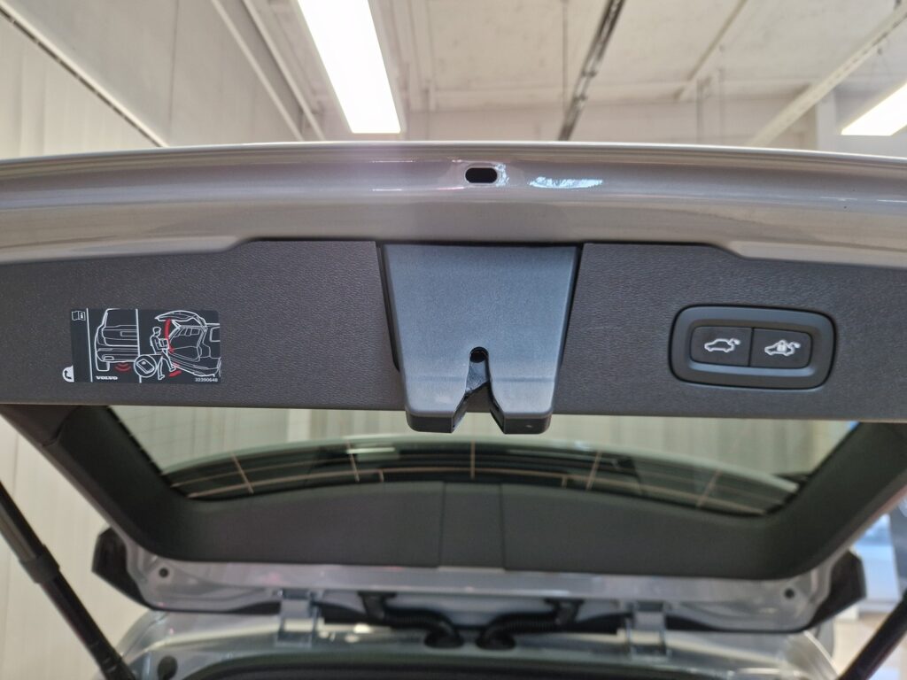 Volvo V60, image 21