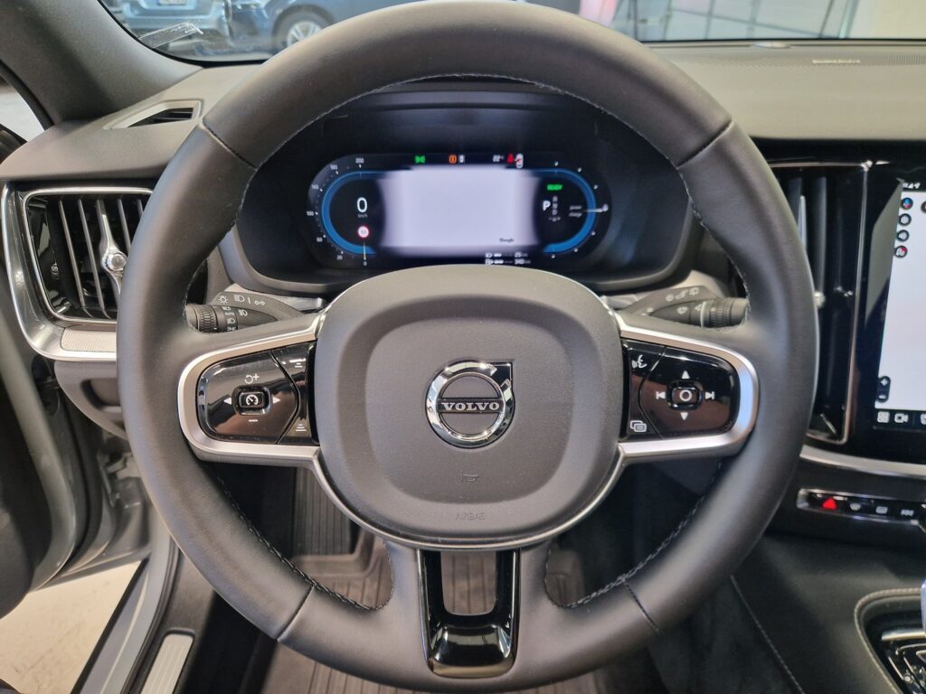 Volvo V60, image 9