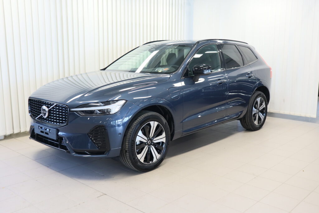 Volvo XC60, image 1