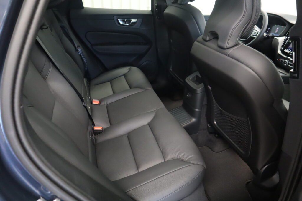 Volvo XC60, image 10