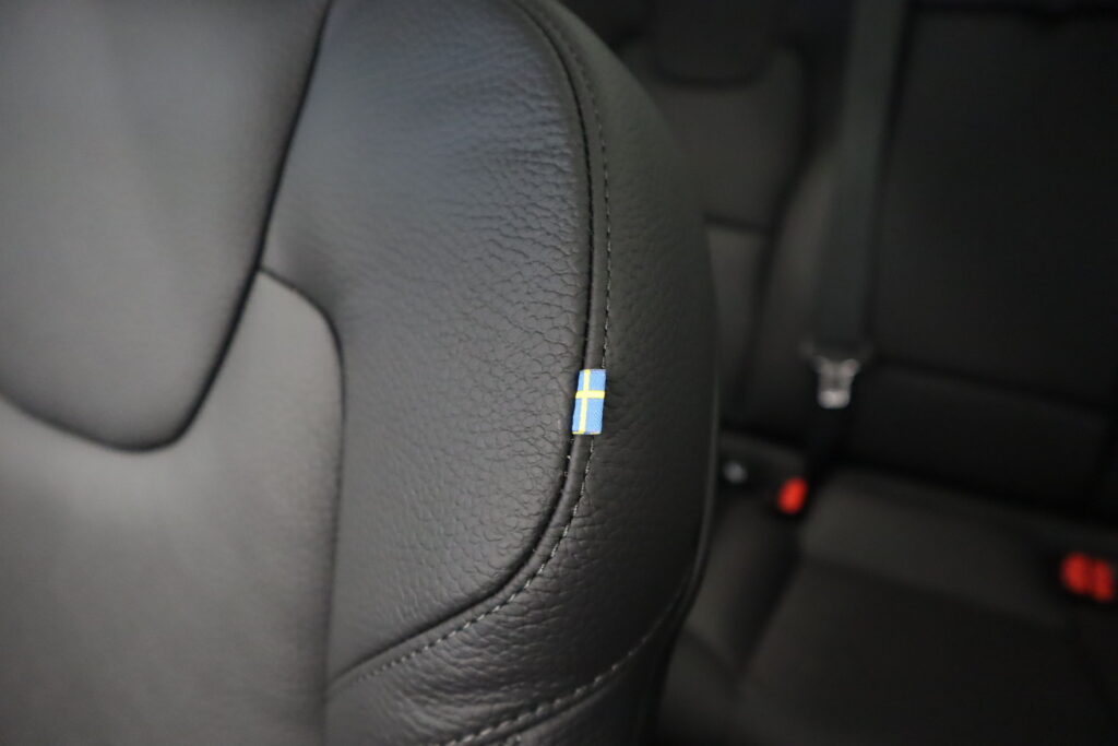Volvo XC60, image 15