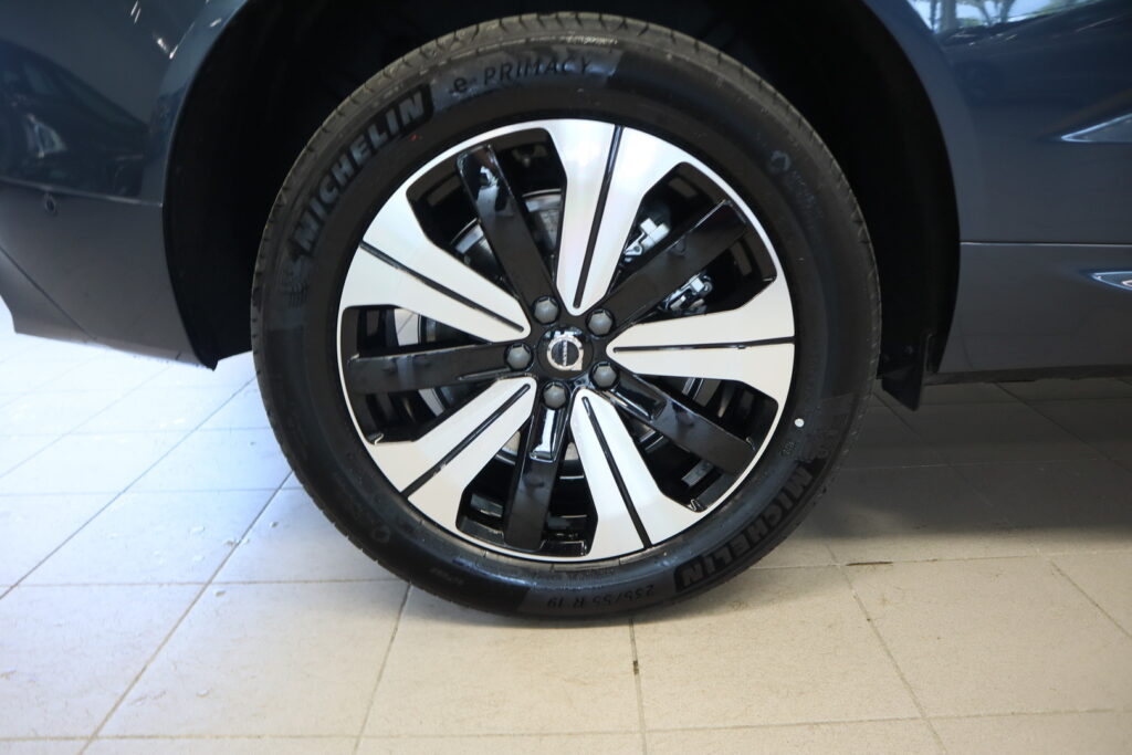 Volvo XC60, image 19