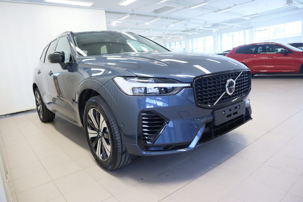 Volvo XC60, image 3