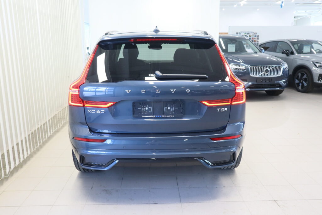 Volvo XC60, image 5