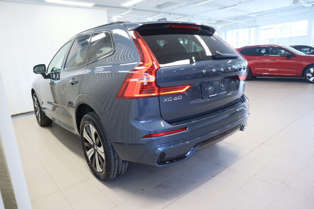 Volvo XC60, image 6