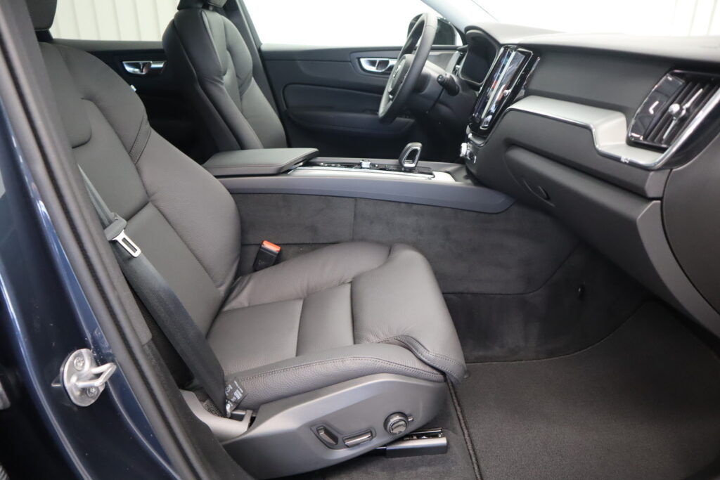 Volvo XC60, image 9