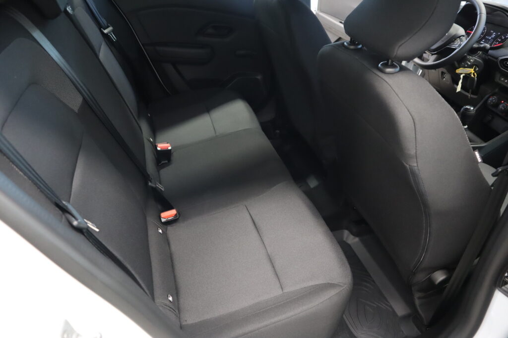 Dacia Sandero, image 10