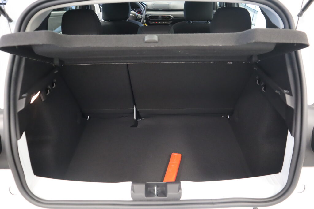 Dacia Sandero, image 11