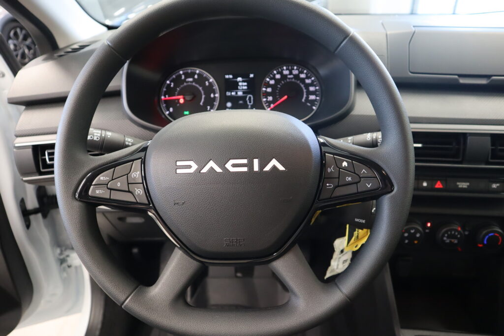 Dacia Sandero, image 12