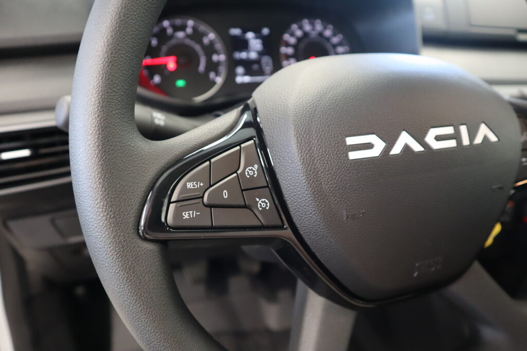 Dacia Sandero, image 13