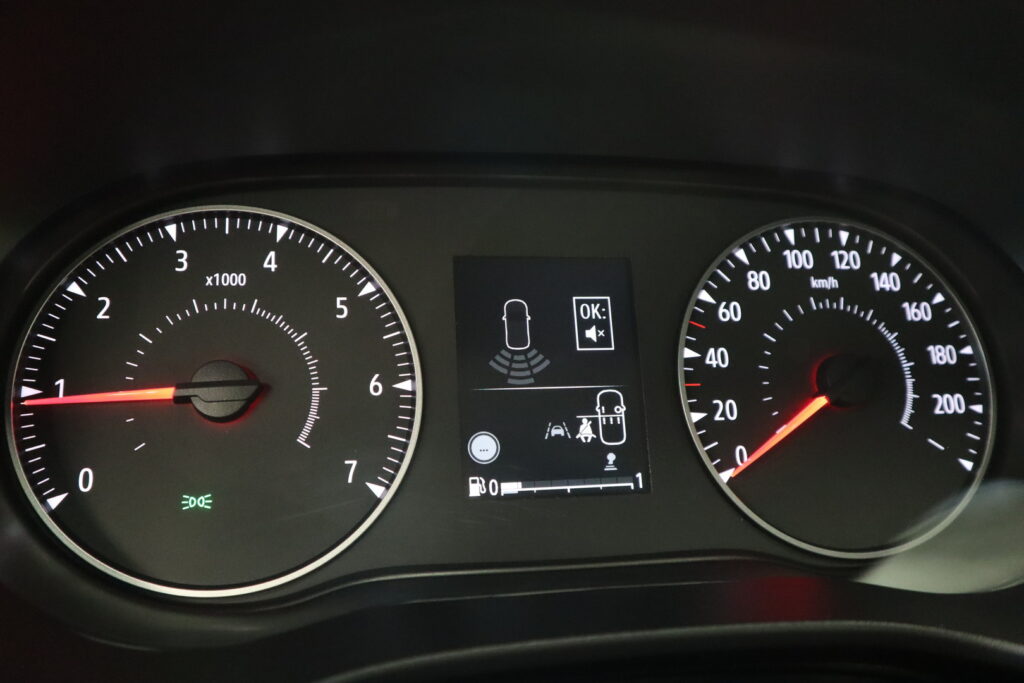 Dacia Sandero, image 14