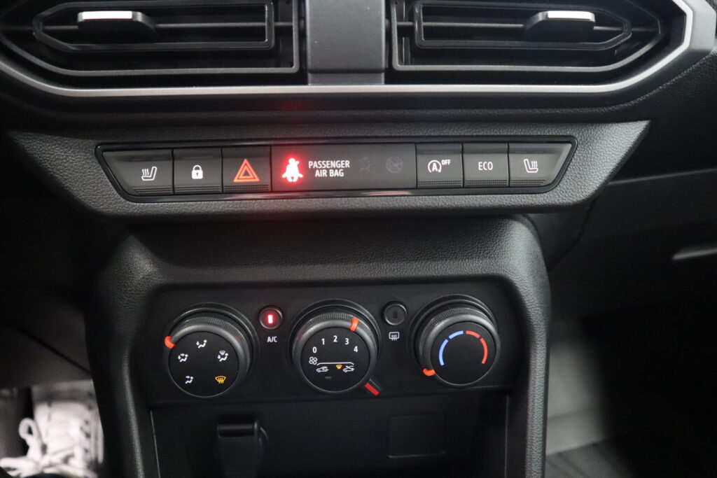 Dacia Sandero, image 15
