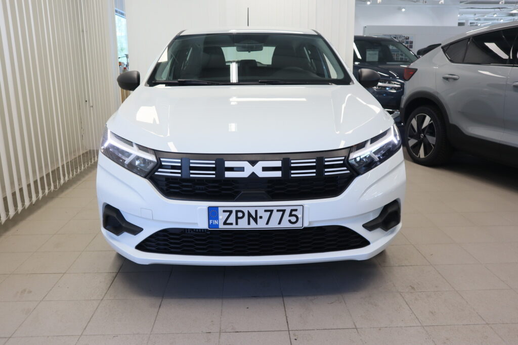Dacia Sandero, image 2