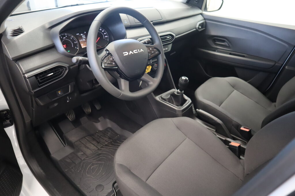 Dacia Sandero, image 6