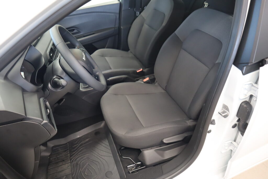 Dacia Sandero, image 7