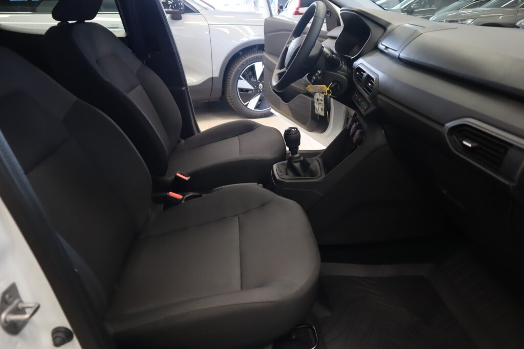 Dacia Sandero, image 8