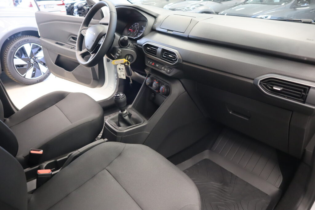 Dacia Sandero, image 9