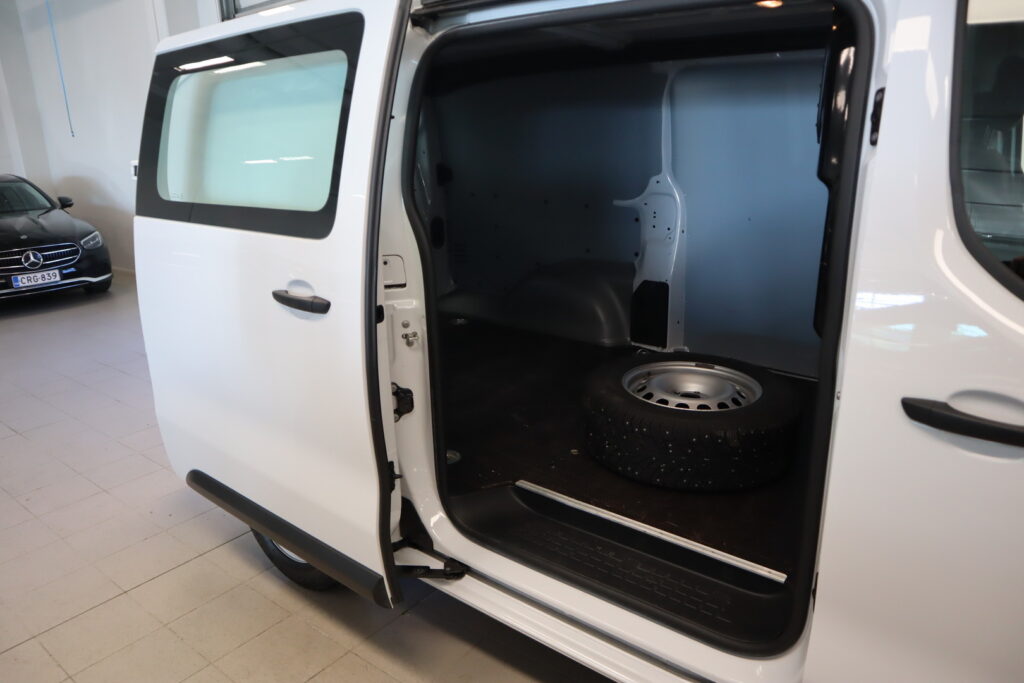 Opel Vivaro, image 6
