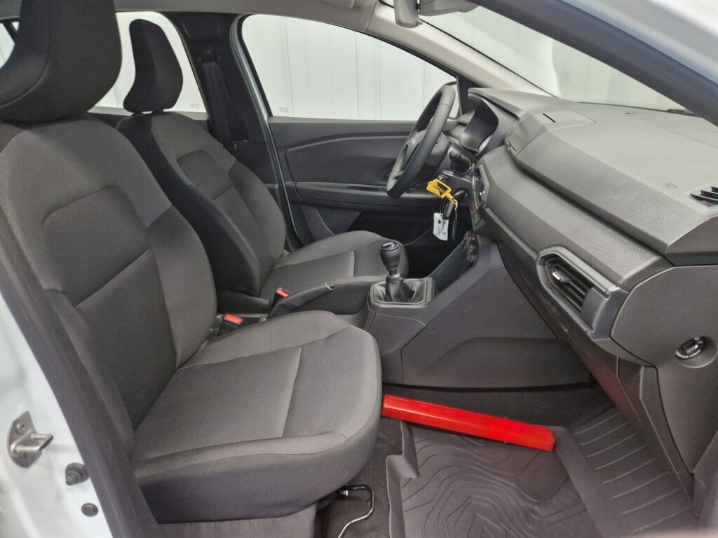 Dacia Sandero, image 11