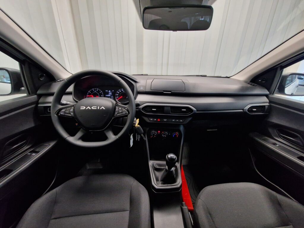 Dacia Sandero, image 7
