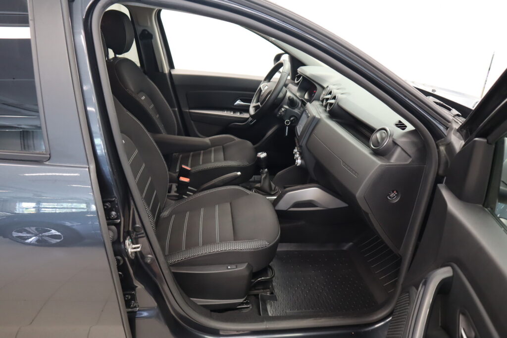 Dacia Duster, image 10