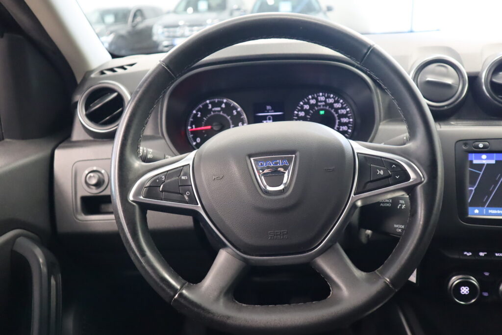 Dacia Duster, image 11