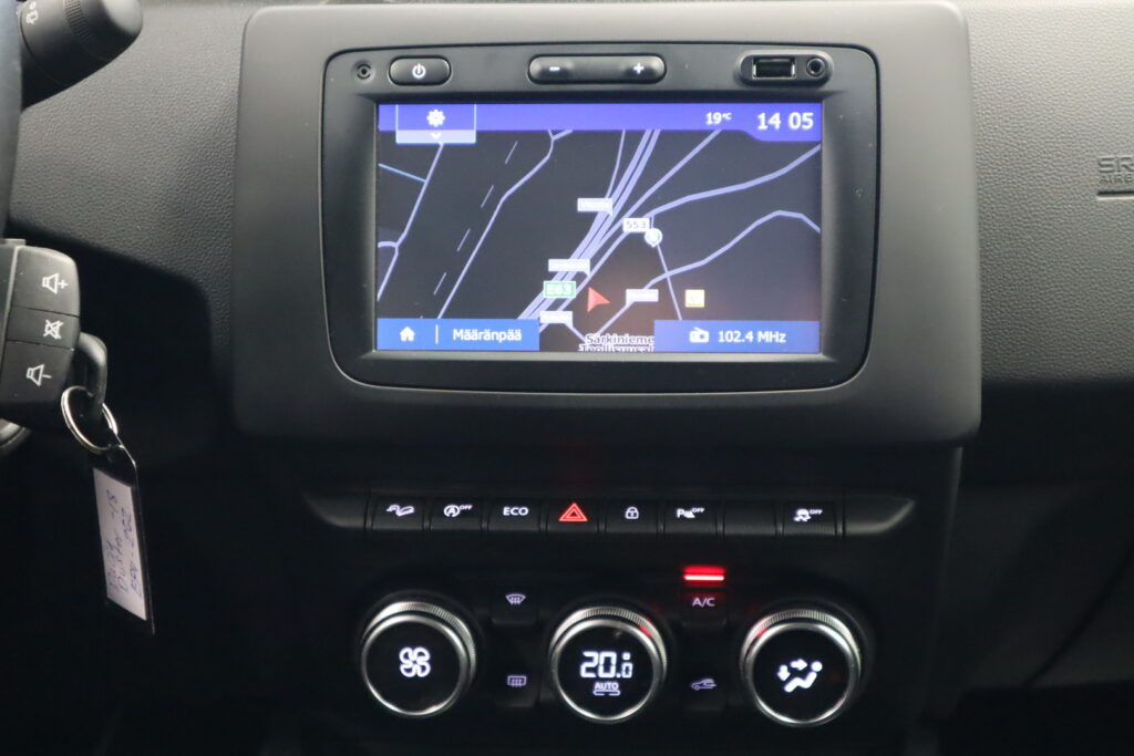 Dacia Duster, image 14