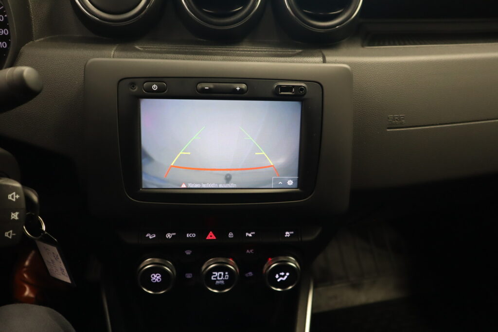 Dacia Duster, image 15