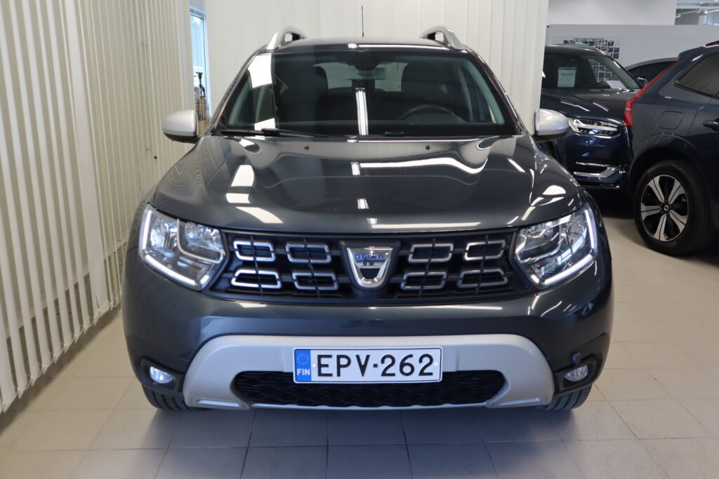 Dacia Duster, image 2