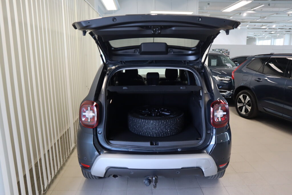 Dacia Duster, image 7