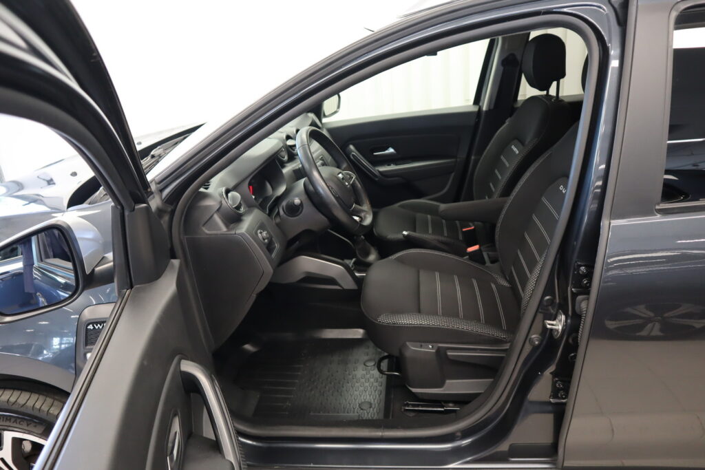 Dacia Duster, image 8