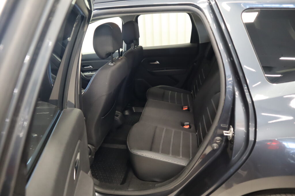 Dacia Duster, image 9