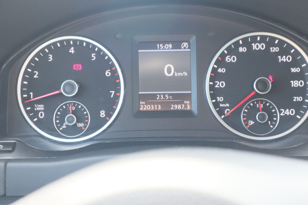 Volkswagen Tiguan, image 11