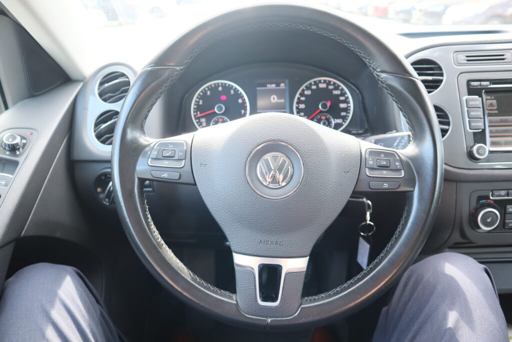 Volkswagen Tiguan, image 12