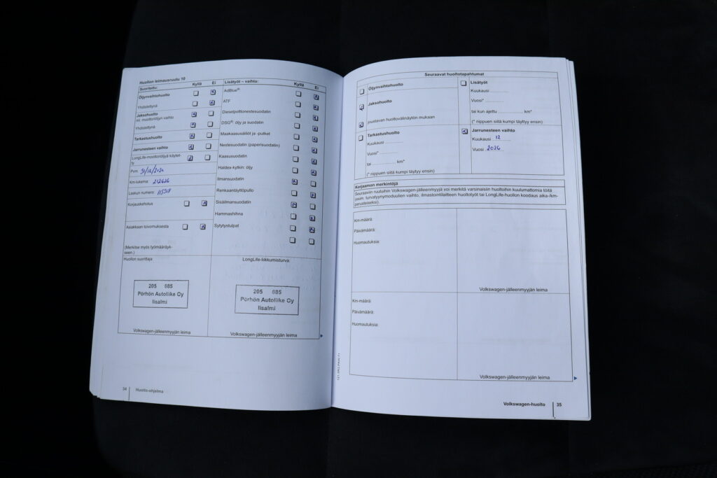 Volkswagen Tiguan, image 22