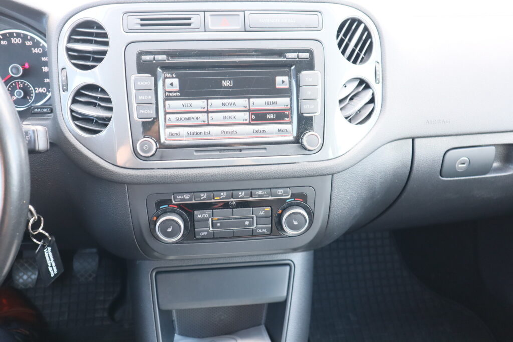 Volkswagen Tiguan, image 9