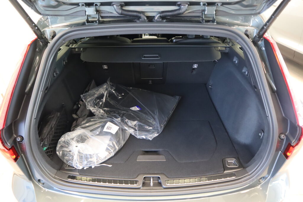 Volvo V60, image 21