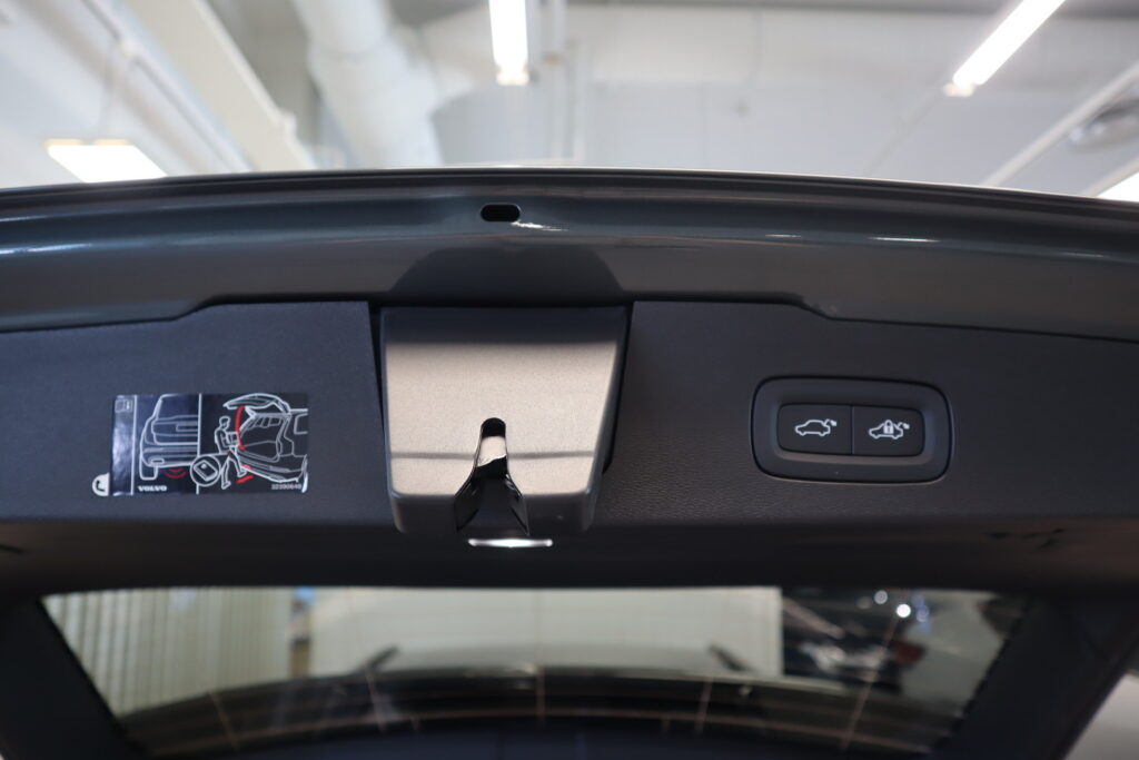 Volvo V60, image 22