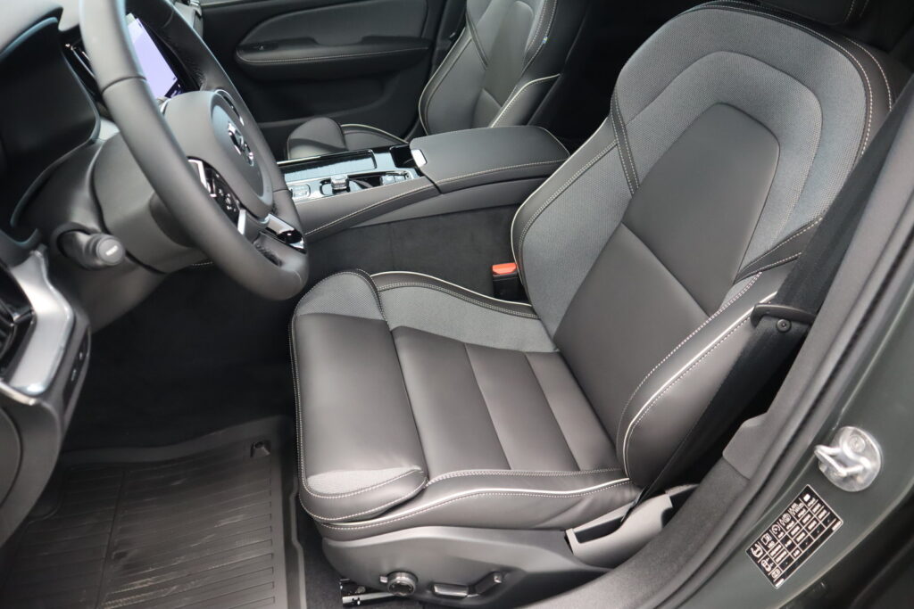 Volvo V60, image 8