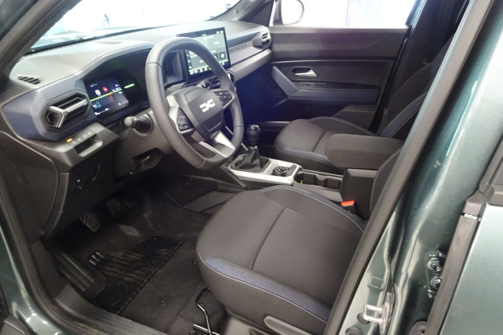 Dacia Duster, image 10