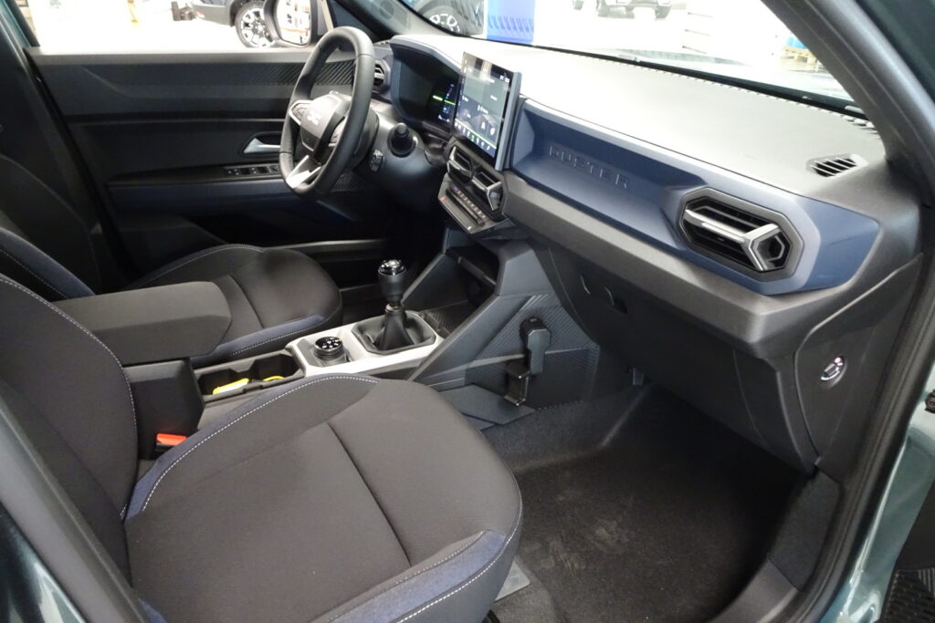 Dacia Duster, image 11