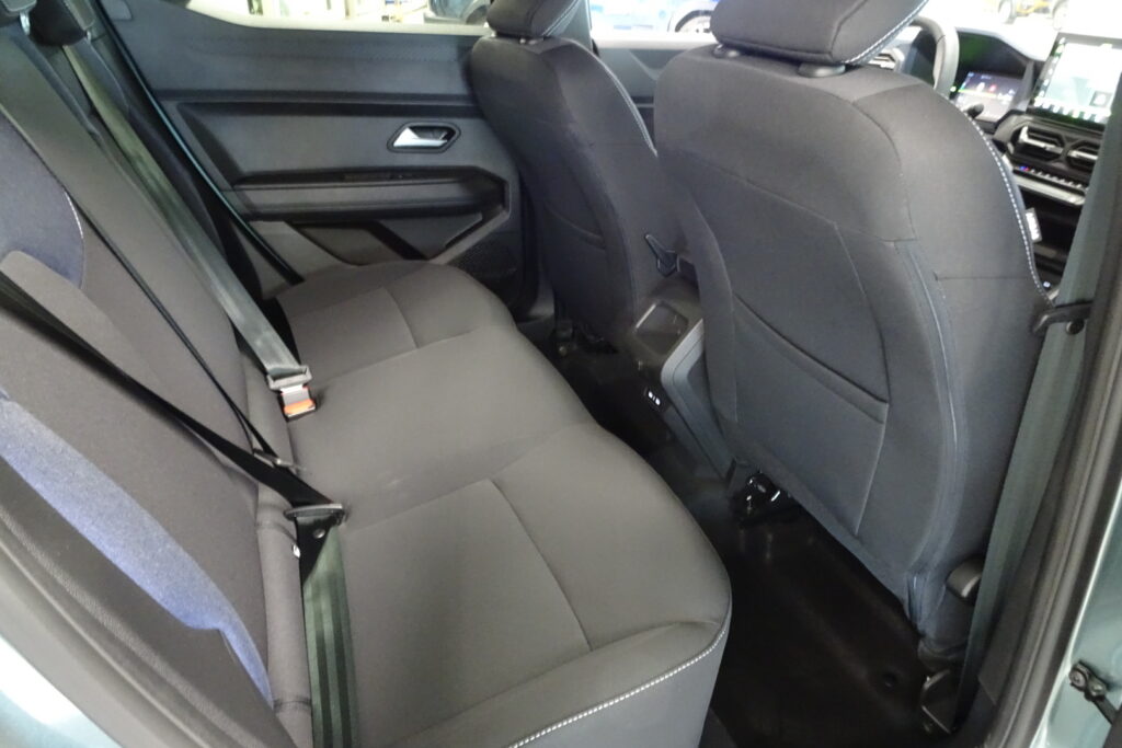 Dacia Duster, image 13