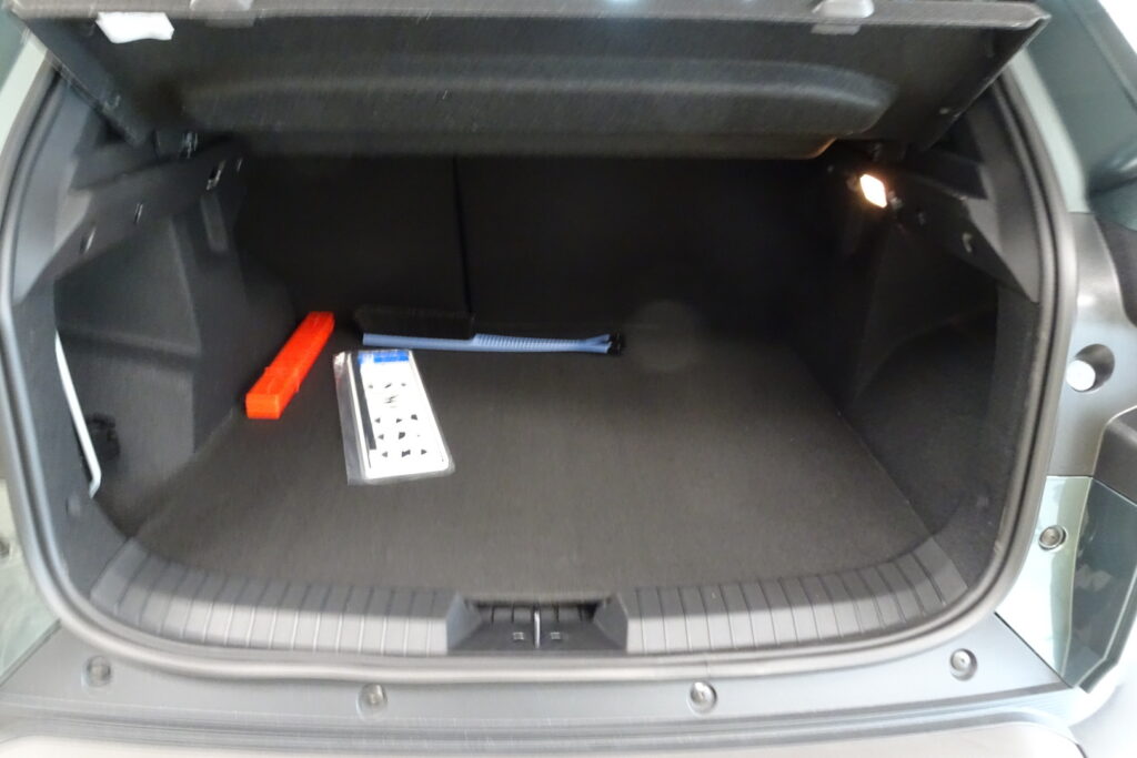 Dacia Duster, image 14