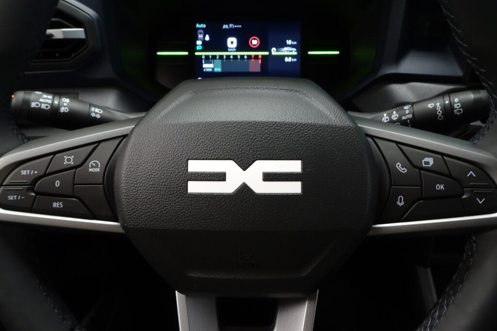 Dacia Duster, image 6