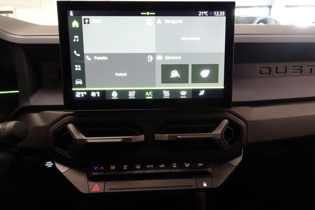 Dacia Duster, image 8
