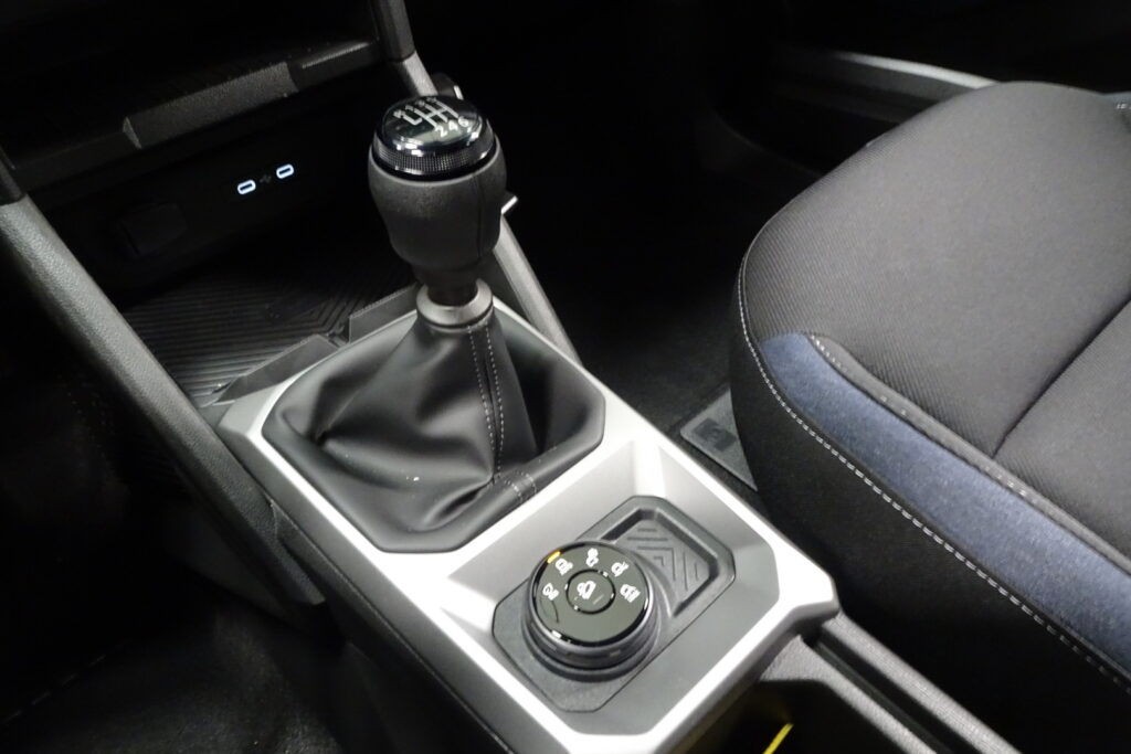 Dacia Duster, image 9