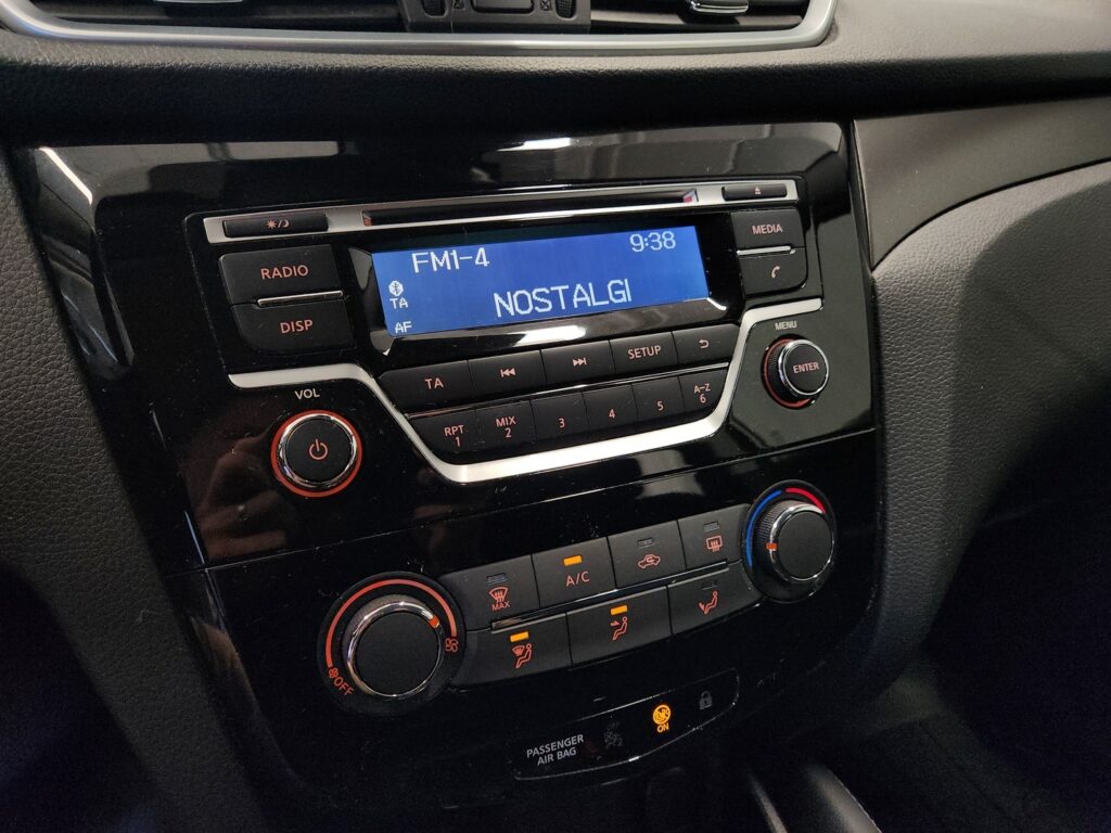 Nissan Qashqai, image 13