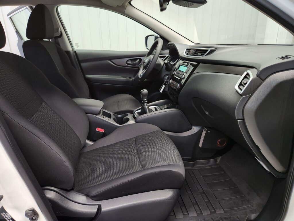 Nissan Qashqai, image 9